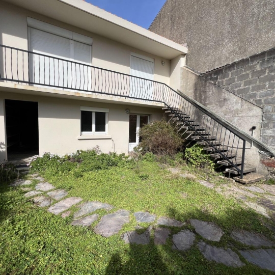 Cote & Sables Immobilier : Maison / Villa | LES SABLES-D'OLONNE (85100) | 100.00m2 | 373 900 € 