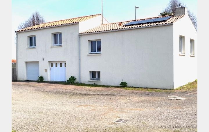  Cote & Sables Immobilier Maison / Villa | LES SABLES-D'OLONNE (85340) | 112 m2 | 385 000 € 