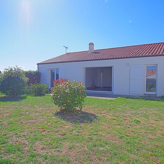  EIRL Cote & Sables Immobilier : Maison / Villa | TALMONT-SAINT-HILAIRE (85440) | 101 m2 | 950 € 