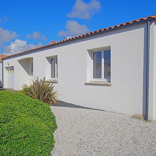  EIRL Cote & Sables Immobilier : Maison / Villa | TALMONT-SAINT-HILAIRE (85440) | 101 m2 | 950 € 