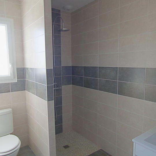  EIRL Cote & Sables Immobilier : Maison / Villa | TALMONT-SAINT-HILAIRE (85440) | 101 m2 | 950 € 