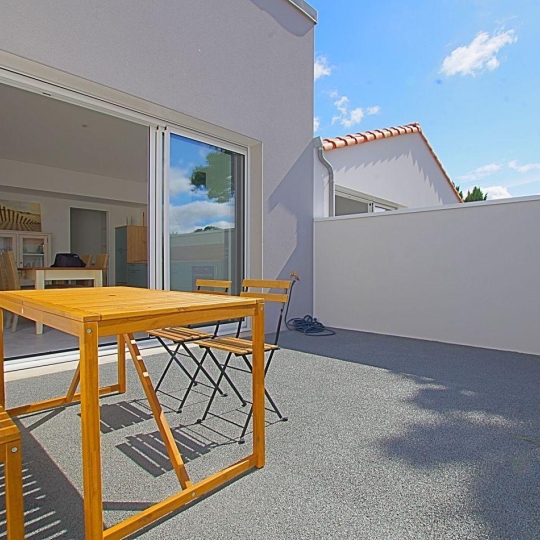 EIRL Cote & Sables Immobilier : Maison / Villa | LES SABLES-D'OLONNE (85100) | 80.00m2 | 890 € 