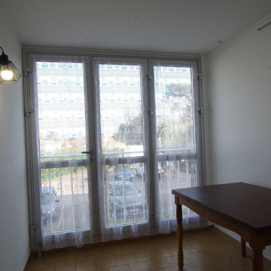  Cote & Sables Immobilier : Appartement | LES SABLES-D'OLONNE (85180) | 26 m2 | 490 € 