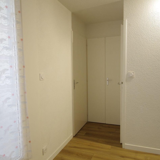  Cote & Sables Immobilier : Appartement | LES SABLES-D'OLONNE (85180) | 26 m2 | 490 € 