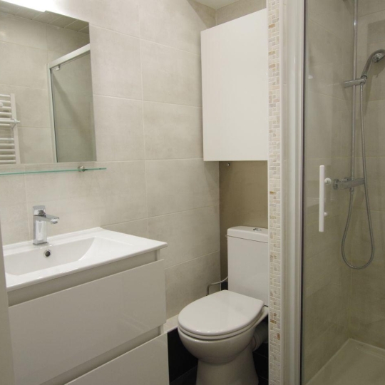  Cote & Sables Immobilier : Appartement | LES SABLES-D'OLONNE (85180) | 26 m2 | 490 € 