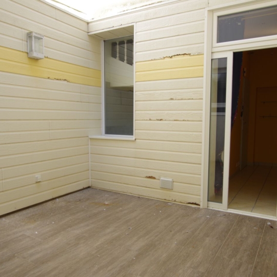  Cote & Sables Immobilier : Appartement | LES SABLES-D'OLONNE (85100) | 20 m2 | 450 € 