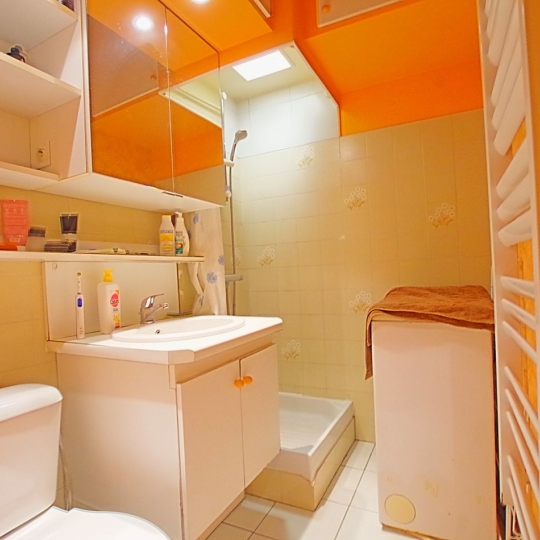  Cote & Sables Immobilier : Appartement | LES SABLES-D'OLONNE (85100) | 20 m2 | 450 € 