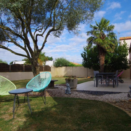  Cote & Sables Immobilier : House | GROSBREUIL (85440) | 87 m2 | 1 026 € 