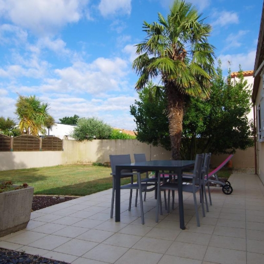  Cote & Sables Immobilier : House | GROSBREUIL (85440) | 87 m2 | 1 026 € 