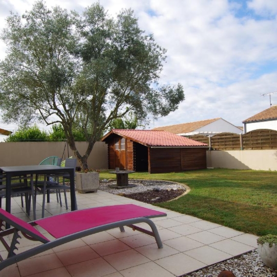  Cote & Sables Immobilier : House | GROSBREUIL (85440) | 87 m2 | 1 026 € 