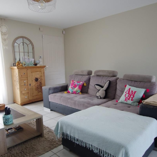  Cote & Sables Immobilier : House | GROSBREUIL (85440) | 87 m2 | 1 026 € 