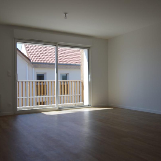  Cote & Sables Immobilier : Appartement | LES SABLES-D'OLONNE (85180) | 71 m2 | 880 € 