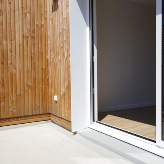  Cote & Sables Immobilier : Appartement | LES SABLES-D'OLONNE (85180) | 71 m2 | 880 € 