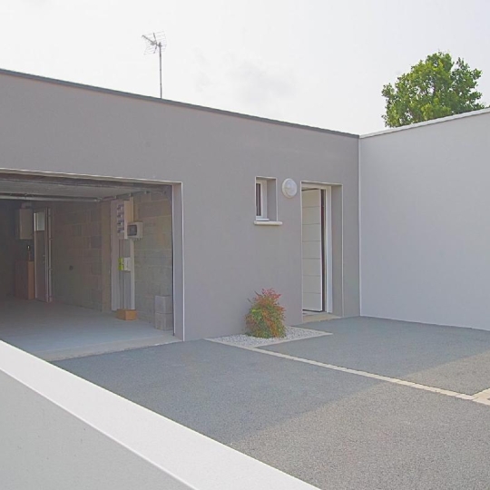  Cote & Sables Immobilier : House | SAINTE-FOY (85150) | 78 m2 | 990 € 