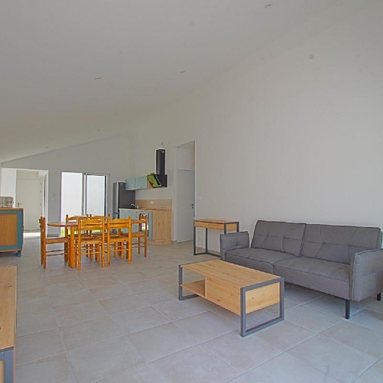  Cote & Sables Immobilier : House | SAINTE-FOY (85150) | 78 m2 | 990 € 