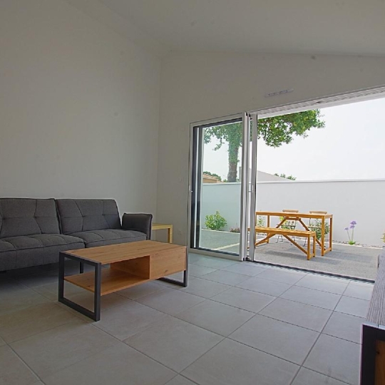  Cote & Sables Immobilier : House | SAINTE-FOY (85150) | 78 m2 | 990 € 