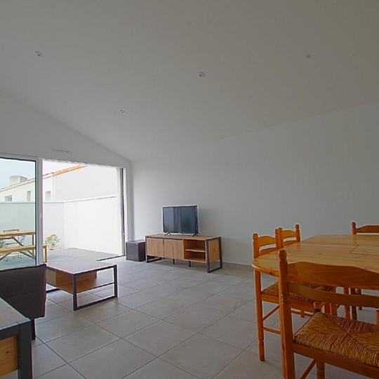 Cote & Sables Immobilier : House | SAINTE-FOY (85150) | 78 m2 | 990 € 