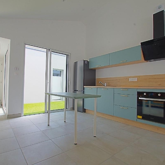  Cote & Sables Immobilier : House | SAINTE-FOY (85150) | 78 m2 | 990 € 