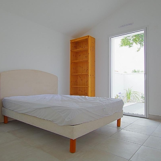  Cote & Sables Immobilier : House | SAINTE-FOY (85150) | 78 m2 | 990 € 
