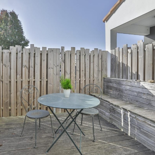  Cote & Sables Immobilier : Apartment | LES SABLES-D'OLONNE (85180) | 25 m2 | 565 € 