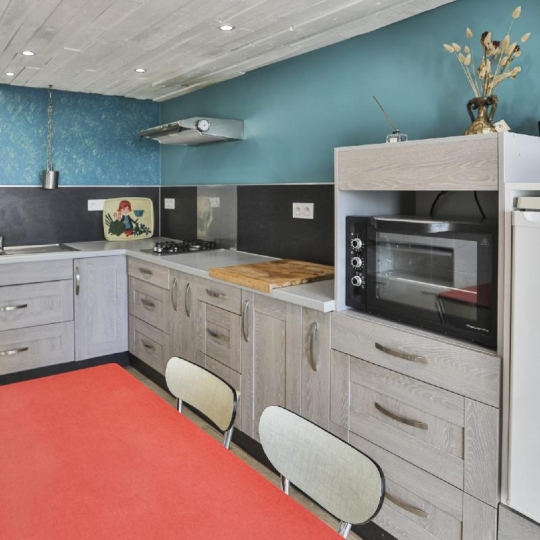  Cote & Sables Immobilier : Apartment | LES SABLES-D'OLONNE (85180) | 25 m2 | 565 € 