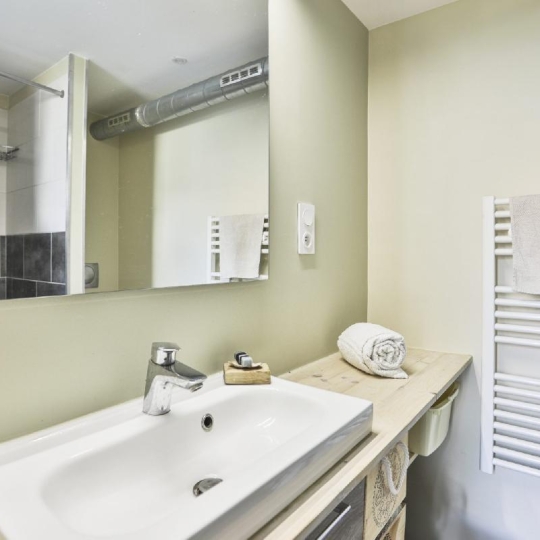  Cote & Sables Immobilier : Apartment | LES SABLES-D'OLONNE (85180) | 25 m2 | 565 € 