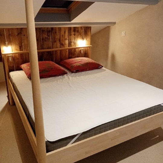  Cote & Sables Immobilier : Apartment | LES SABLES-D'OLONNE (85180) | 25 m2 | 565 € 