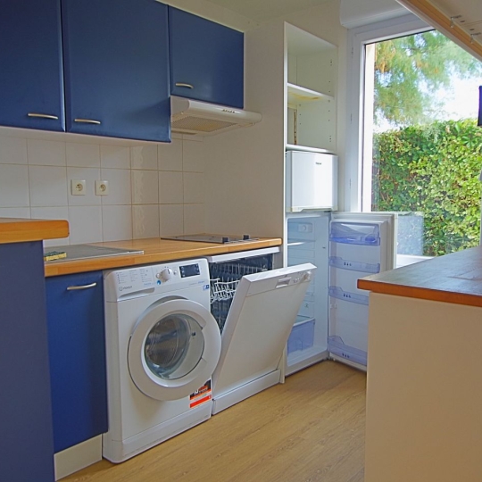  Cote & Sables Immobilier : Appartement | LES SABLES-D'OLONNE (85100) | 63 m2 | 900 &euro; 