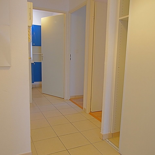  Cote & Sables Immobilier : Appartement | LES SABLES-D'OLONNE (85100) | 63 m2 | 900 &euro; 