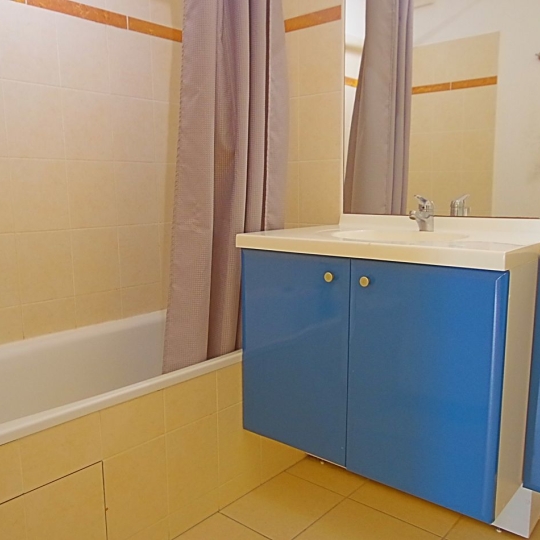  Cote & Sables Immobilier : Appartement | LES SABLES-D'OLONNE (85100) | 63 m2 | 900 &euro; 