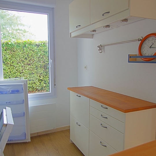  Cote & Sables Immobilier : Appartement | LES SABLES-D'OLONNE (85100) | 63 m2 | 900 &euro; 