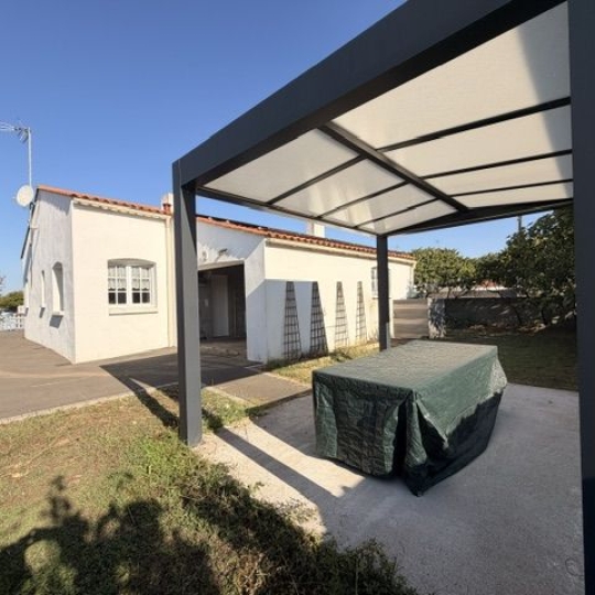  Cote & Sables Immobilier : Maison / Villa | CHATEAU-D'OLONNE (85180) | 70 m2 | 279 800 &euro; 