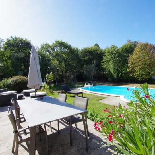 Côte & Sables Immobilier : Maison / Villa | SAINTE-FOY (85150) | 125.00m2 | 358 000 € Côte & Sables Immobilier : Maison / Villa | SAINTE-FOY (85150) | 125.00m2 | 358 000 €