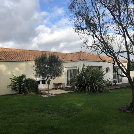  Cote & Sables Immobilier : Maison / Villa | SAINTE-FOY (85150) | 173 m2 | 470 000 € 