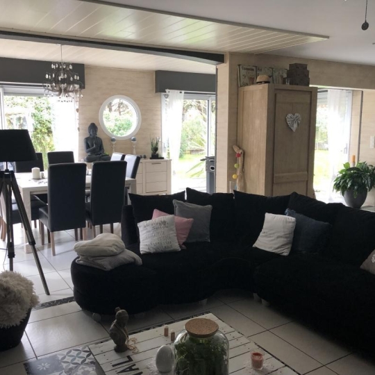  Cote & Sables Immobilier : Maison / Villa | SAINTE-FOY (85150) | 173 m2 | 470 000 € 