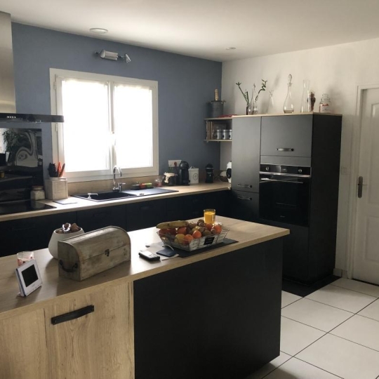  Cote & Sables Immobilier : Maison / Villa | SAINTE-FOY (85150) | 173 m2 | 470 000 € 