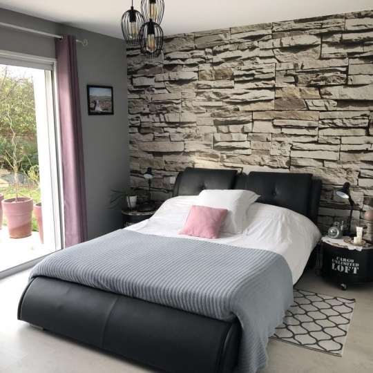  Cote & Sables Immobilier : Maison / Villa | SAINTE-FOY (85150) | 173 m2 | 470 000 € 