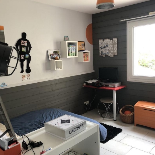  Cote & Sables Immobilier : Maison / Villa | SAINTE-FOY (85150) | 173 m2 | 470 000 € 
