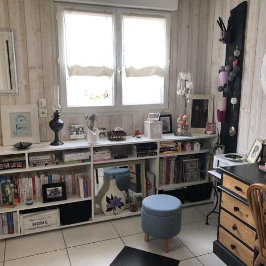 Cote & Sables Immobilier : Maison / Villa | SAINTE-FOY (85150) | 173 m2 | 470 000 € 