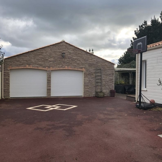  Cote & Sables Immobilier : Maison / Villa | SAINTE-FOY (85150) | 173 m2 | 470 000 € 