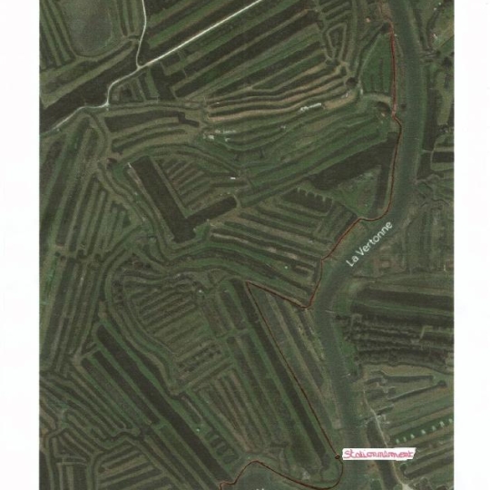  Cote & Sables Immobilier : Terrain | L'ILE-D'OLONNE (85340) | 33 500 m2 | 35 900 € 