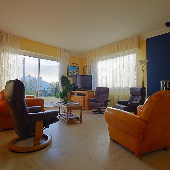  Cote & Sables Immobilier : House | LES SABLES-D'OLONNE (85180) | 179 m2 | 619 900 € 