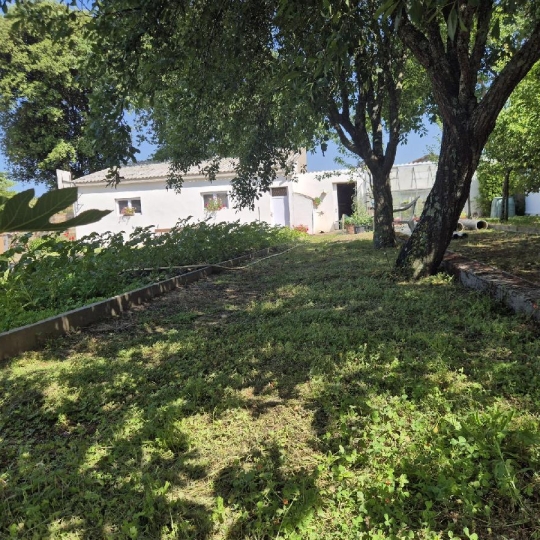  Cote & Sables Immobilier : Terrain | SAINTE-FOY (85150) | 533 m2 | 90 000 € 