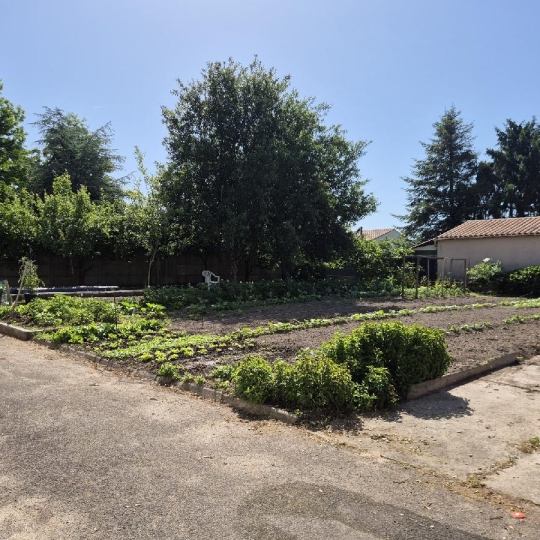 Cote & Sables Immobilier : Terrain | SAINTE-FOY (85150) | 533 m2 | 90 000 € 