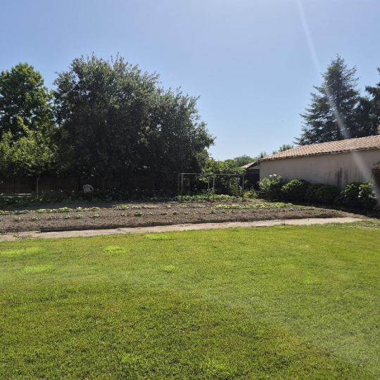  Cote & Sables Immobilier : Terrain | SAINTE-FOY (85150) | 533 m2 | 90 000 € 