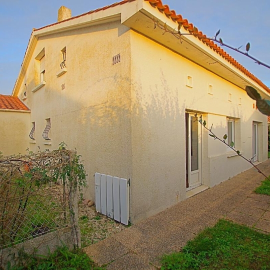 Cote & Sables Immobilier : Maison / Villa | LES SABLES-D'OLONNE (85100) | 140.00m2 | 367 800 € 