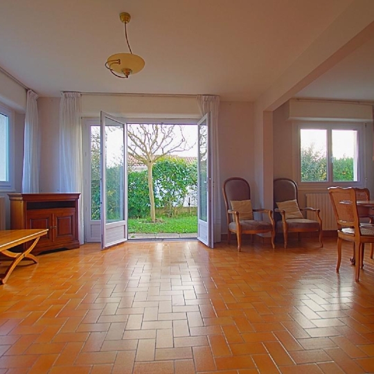  Cote & Sables Immobilier : Maison / Villa | LES SABLES-D'OLONNE (85100) | 140 m2 | 367 800 € 