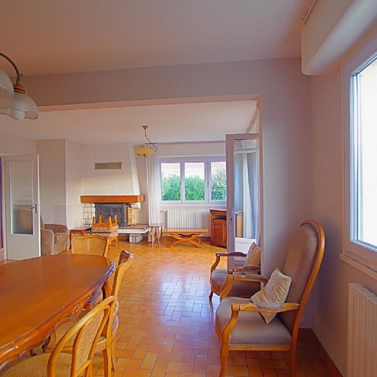  Cote & Sables Immobilier : Maison / Villa | LES SABLES-D'OLONNE (85100) | 140 m2 | 367 800 € 