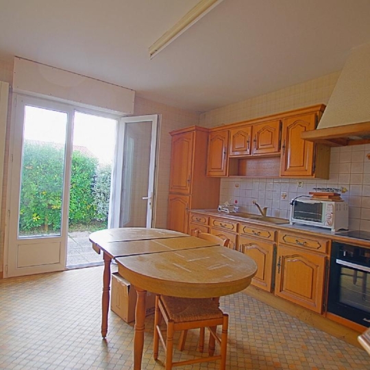  Cote & Sables Immobilier : Maison / Villa | LES SABLES-D'OLONNE (85100) | 140 m2 | 367 800 € 