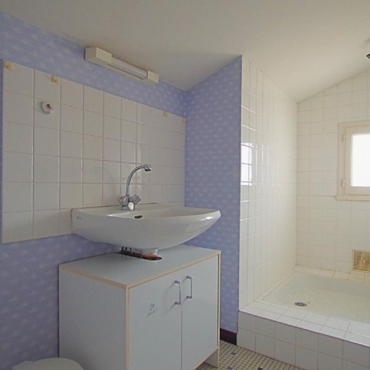 Cote & Sables Immobilier : Maison / Villa | LES SABLES-D'OLONNE (85100) | 140 m2 | 367 800 € 
